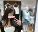 鄰家小正妹：安安162.D+.23歲 開朗熱情的鄰家小正妹 跟她相處很好玩 非常清純