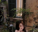 高挑大奶無套妹：小舞168.E.50.24歲 爆乳無套系列 網拍界的辣妹闆娘 在網上賣情趣品