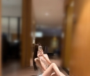 模特外送茶：柔情170.C.48.22歲 紅牌麻豆 身材真的完美 皮膚白白 臉蛋讚讚！高挑身材