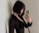 性愛約炮網站：夢露163.D.47.24歲 翹臀性感 短髮氣質在職護理師