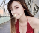 家教老師：香檸164.E.25歲 $4000口交技術一流 極度敏感非常的柔 身體很柔軟