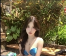 清秀靚麗女孩：Q妹163.D.47.24歲 細腰很妙曼 纖細有料 年輕愛玩 各種姿勢都能放開玩