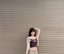 台中正妹約會：明悅163.C.46.23歲 年輕氣質 膚白美長腿 服務很熱情