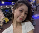 外送茶是甚麼？羅娜166.47.D.25y 健美女生 喜歡運動的女生 緊緻易出水
