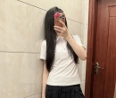 外約學生茶：喬尼162.C.47.22歲 超可愛大學生完全沒有經驗 很乖乖高顏值骨感身材