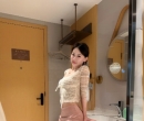 外送茶推薦：雪兒164.D.47.27歲 氣質服裝店闆娘 #輕熟女 超會誘惑