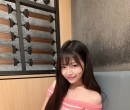 台中外送茶平價名單：小妃162.D.45.22歲 $6000 2節11k 超愛接吻 口技也很棒