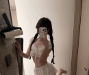 嬌小學生妹：🐰兔寶 — 甜心大學生 158.B.44.20歲 缺錢的清純妹 看起來很好欺負