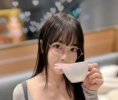 紅牌奶茶：林莎161.E.43.23歲 外表迷人 真材實料大奶Q彈 身材火爆 大尺度女王