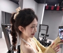 台中外約：沐晴164.D.47.25歲 氣質美女運動系姐姐 像張鈞甯那種乾淨自然的漂亮感