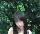 清純反差系學妹：小晴159.C.44.22歲 外表嬌羞甜美 私下大膽 嬌羞中帶著主動