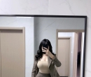 南部可馨外送茶服務：筱米167.F.28歲 出版社氣質編輯 白天高壓上班 晚上偷偷出來洩慾