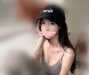 實習護理師：若歆163.C.46.22歲 初戀臉 長相清純 笑容甜 是很多人理想中的女友型